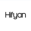 Hifyan - Home