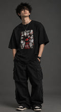 Akatsuki: Crimson Shadows Tee